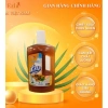 Nước lau sàn diệt khuẩn thiên nhiên Ezla 1 Lít - Giá 38k, sạch sâu, an toàn cho gia đình 2