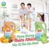 Nước Lau Sàn Dix Chai 2L Chống Muỗi, Hương Thơm Nhẹ Dịu, An Toàn Trẻ Em - 60.000đ 6