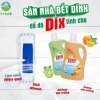 Nước Lau Sàn Dix Chai 2L Chống Muỗi, Hương Thơm Nhẹ Dịu, An Toàn Trẻ Em - 60.000đ 7