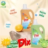 Nước Lau Sàn Dix Chai 2L Chống Muỗi, Hương Thơm Nhẹ Dịu, An Toàn Trẻ Em - 60.000đ 8