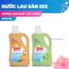 Nước lau sàn Dix hương Cam Quế & Chanh Xả 2L - Giảm giá, chỉ 125.000đ