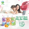 Nước lau sàn Dix hương Cam Quế & Chanh Xả 2L - Giảm giá, chỉ 125.000đ 5