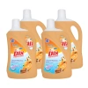 Nước lau sàn Dix hương Cam Quế & Chanh Xả 2L - Giảm giá, chỉ 125.000đ 9