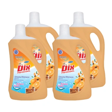Nước lau sàn Dix hương Cam Quế & Chanh Xả 2L - Giảm giá, chỉ 125.000đ 9 Nước lau sàn Dix hương Cam Quế & Chanh Xả 2L - Giảm giá, chỉ 125.000đ 9