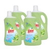 Nước lau sàn Dix hương Cam Quế & Chanh Xả 2L - Giảm giá, chỉ 125.000đ 10