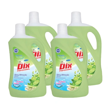 Nước lau sàn Dix hương Cam Quế & Chanh Xả 2L - Giảm giá, chỉ 125.000đ 10 Nước lau sàn Dix hương Cam Quế & Chanh Xả 2L - Giảm giá, chỉ 125.000đ 10