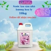 Nước lau sàn Đứa Giang Hương Lý 10kg - Sạch sâu, thơm mát, chỉ 210.000đ 2