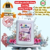 Nước lau sàn Đức Giang 1L - Diệt khuẩn, thơm mát, chỉ 149.000đ (giảm từ 192.210đ)