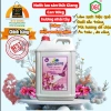 Nước lau sàn Đức Giang 1L - Diệt khuẩn, thơm mát, chỉ 149.000đ (giảm từ 192.210đ) 5