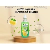 Nước lau sàn Đức Giang 1L - Diệt khuẩn, thơm mát, chỉ 149.000đ (giảm từ 192.210đ) 8