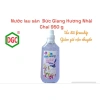 Nước lau sàn Đức Giang 950g - Giảm giá, chỉ 30.000đ, tẩy bẩn mạnh, hương thơm nhẹ, an toàn cho sàn nhà