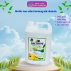 Nước lau sàn Đức Giang - Sạch bóng, thơm ngát, an toàn cho gia đình, 158.600-130.000