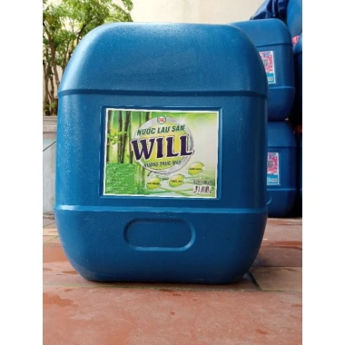 Nước lau sàn Đức Giang Siêu thơm - Sạch sâu, khử mùi mạnh, giảm giá 130.000₫ (Giá gốc 157.300₫)