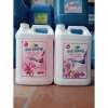 Nước lau sàn Đức Giang Siêu thơm - Sạch sâu, khử mùi mạnh, giảm giá 130.000₫ (Giá gốc 157.300₫) 4