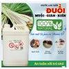 Nước lau sàn đuổi muỗi, kiến, gián - Không chất hoá học, an toàn, giảm còn 45.000đ