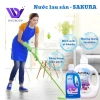 Nước Lau Sàn DWGROUP Sakura hương Sả Chanh, Ngàn Hoa Thơm, Sáng Bóng, 67.500₫ 6