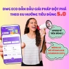 Nước Lau Sàn DWGROUP Sakura hương Sả Chanh, Ngàn Hoa Thơm, Sáng Bóng, 67.500₫ 8