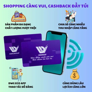 Nước Lau Sàn DWGROUP Sakura hương Sả Chanh, Ngàn Hoa Thơm, Sáng Bóng, 67.500₫ 9