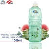Nước lau sàn Earth Choice hữu cơ bạch đàn 1 lít - sạch không độc hại NK Úc