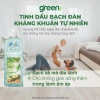 Nước lau sàn Earth Choice hữu cơ bạch đàn 1 lít - sạch không độc hại NK Úc 4