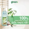 Nước lau sàn Earth Choice hữu cơ bạch đàn 1 lít - sạch không độc hại NK Úc 5