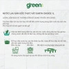 Nước lau sàn Earth Choice hữu cơ bạch đàn 1 lít - sạch không độc hại NK Úc 6