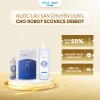 Nước lau sàn Ecovacs chính hãng - Chuyên dụng cho robot, giá ưu đãi 130.000đ giảm từ 158.600đ