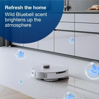 Nước lau sàn Ecovacs Deebot 110ml - 1 lít chính hãng, giảm giá 20% cho robot hút bụi 8 Nước lau sàn Ecovacs Deebot 110ml - 1 lít chính hãng, giảm giá 20% cho robot hút bụi 8