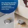 Nước lau sàn Ecovacs Deebot 110ml - 1 lít chính hãng, giảm giá 20% cho robot hút bụi 9
