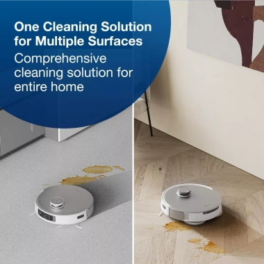 Nước lau sàn Ecovacs Deebot 110ml - 1 lít chính hãng, giảm giá 20% cho robot hút bụi 9 Nước lau sàn Ecovacs Deebot 110ml - 1 lít chính hãng, giảm giá 20% cho robot hút bụi 9
