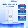 Nước lau sàn Ecovas 1.000ml cho robot hút bụi – Chính hãng, giảm giá 300k