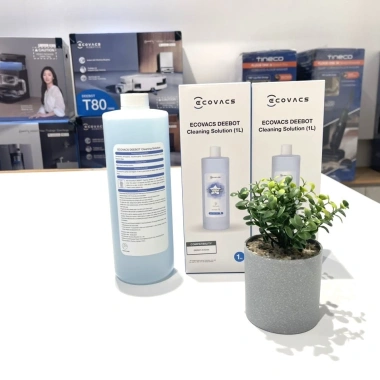 Nước lau sàn Ecovas 1.000ml cho robot hút bụi – Chính hãng, giảm giá 300k 3 Nước lau sàn Ecovas 1.000ml cho robot hút bụi – Chính hãng, giảm giá 300k 3
