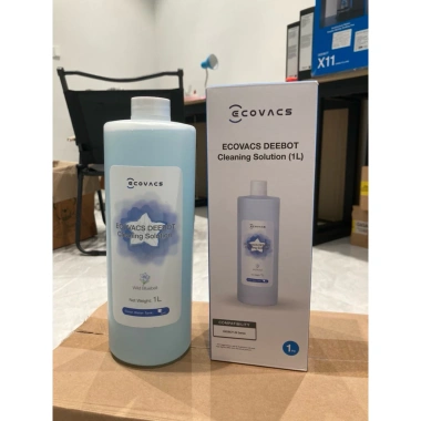 Nước lau sàn Ecovas 1.000ml cho robot hút bụi – Chính hãng, giảm giá 300k 4 Nước lau sàn Ecovas 1.000ml cho robot hút bụi – Chính hãng, giảm giá 300k 4