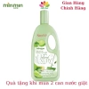 Nước Lau Sàn Enzym Min Min Care 1l - Quà tặng khi mua 2 can Luxury, giá 45.000₫