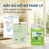 Nước lau sàn Funu xua đuổi côn trùng, khử mùi hôi thú cưng, an toàn, giá chỉ 29.000đ 9