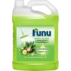 Nước lau sàn Funu xua đuổi côn trùng, khử mùi hôi thú cưng, an toàn, giá chỉ 29.000đ 10