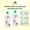 Nước lau sàn gạch sàn nhựa Denkmit cao cấp 1L - Giá ưu đãi 112.700 VND
