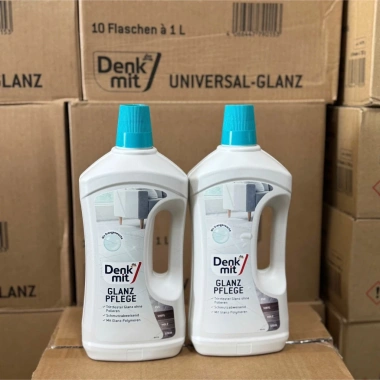 Nước lau sàn gạch sàn nhựa Denkmit cao cấp 1L - Giá ưu đãi 112.700 VND 2 Nước lau sàn gạch sàn nhựa Denkmit cao cấp 1L - Giá ưu đãi 112.700 VND 2