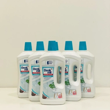 Nước lau sàn gạch sàn nhựa Denkmit cao cấp 1L - Giá ưu đãi 112.700 VND