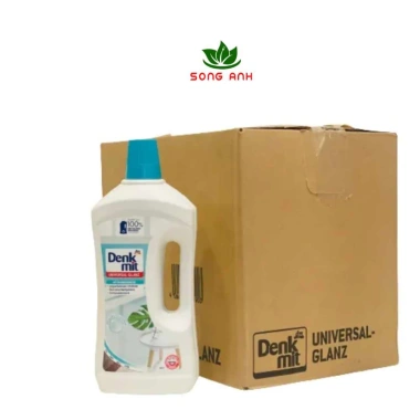 Nước lau sàn gạch sàn nhựa Denkmit cao cấp 1L - Giá ưu đãi 112.700 VND 8 Nước lau sàn gạch sàn nhựa Denkmit cao cấp 1L - Giá ưu đãi 112.700 VND 8