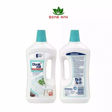 Nước lau sàn gạch sàn nhựa Denkmit cao cấp 1L - Giá ưu đãi 112.700 VND 9 Nước lau sàn gạch sàn nhựa Denkmit cao cấp 1L - Giá ưu đãi 112.700 VND 9