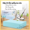 Nước lau sàn & Giấy lau sàn 30 miếng – Đa năng, diệt khuẩn, hương thơm, giá 30.000₫ 3