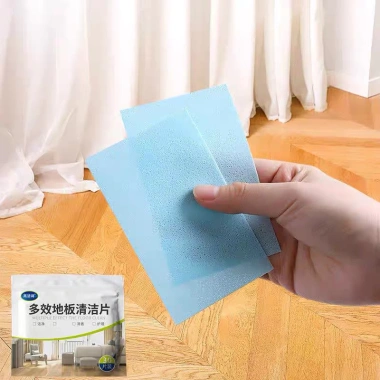 Nước lau sàn & Giấy lau sàn 30 miếng – Đa năng, diệt khuẩn, hương thơm, giá 30.000₫ 4