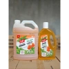 Nước Lau Sàn GIFT 1L - Khử mùi nhanh khô, an toàn cho gia đình, giá 34.500₫ 5