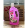 Nước Lau Sàn GIFT 1L - Khử mùi nhanh khô, an toàn cho gia đình, giá 34.500₫ 8