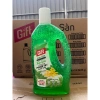 Nước Lau Sàn GIFT 1L - Khử mùi nhanh khô, an toàn cho gia đình, giá 34.500₫ 9