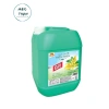 Nước Lau Sàn Gift 9,5kg - Giảm giá mạnh, làm sạch, bảo vệ sàn gỗ, chỉ 183.000 VND