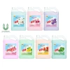 Nước lau sàn Gift hương hoa đa dạng 3.8kg - Khử mùi, làm sạch, giảm còn 90.000 VND
