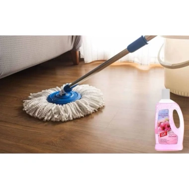 Nước lau sàn Gift hương hoa đa dạng 3.8kg - Khử mùi, làm sạch, giảm còn 90.000 VND 6 Nước lau sàn Gift hương hoa đa dạng 3.8kg - Khử mùi, làm sạch, giảm còn 90.000 VND 6