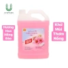 Nước lau sàn Gift hương hoa đa dạng 3.8kg - Khử mùi, làm sạch, giảm còn 90.000 VND 10